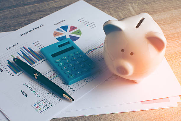 Loan Servicing and Management in Ravensworth, VA